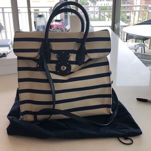 Ralph Lauren tote